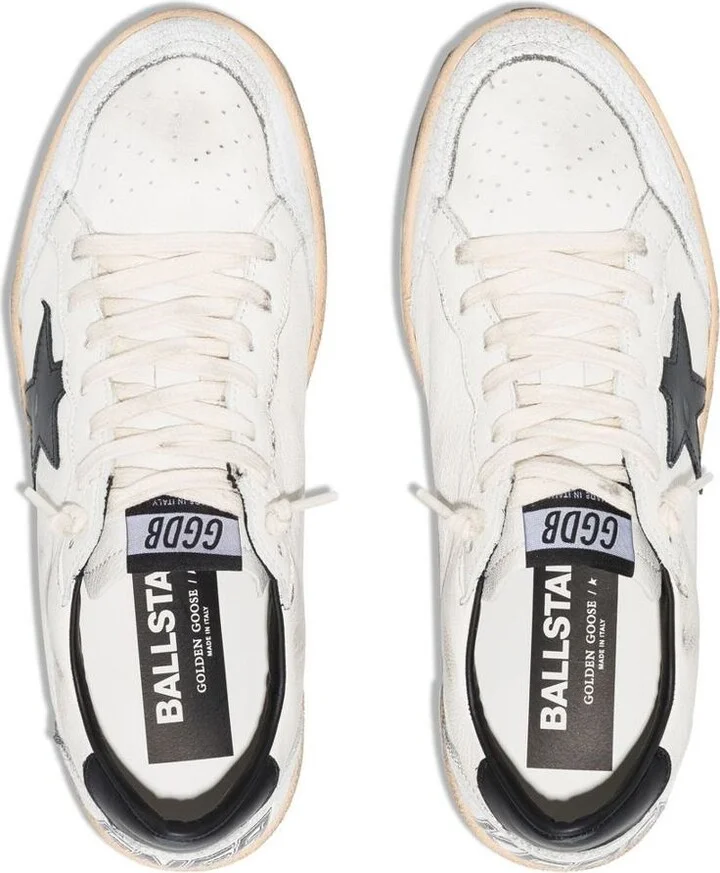 Golden Goose Sneakers - Image 2