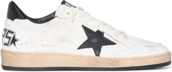Golden Goose Sneakers - Image 5