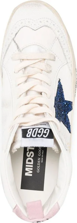 Golden Goose Sneakers - Image 4