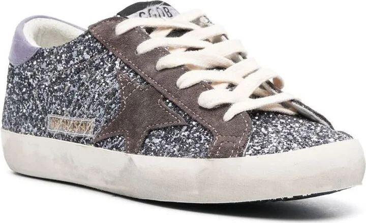 Golden Goose Sneakers - Image 2