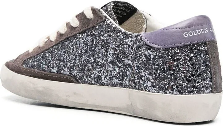 Golden Goose Sneakers - Image 3