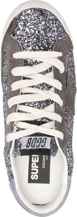 Golden Goose Sneakers - Image 4