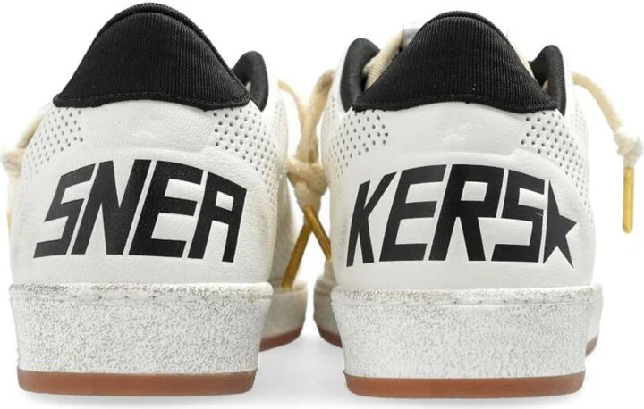 Golden Goose Sneakers - Image 5