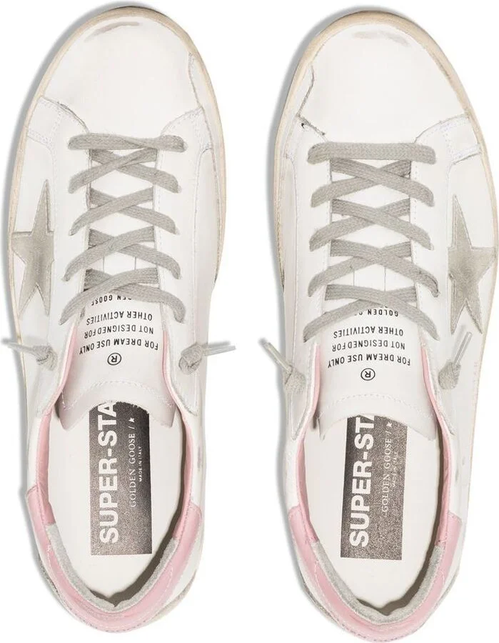 Golden Goose Sneakers - Image 2