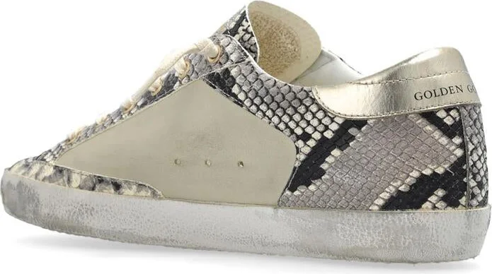 Golden Goose Sneakers - Image 3