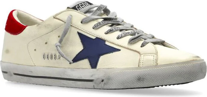 Golden Goose Sneakers - Image 3