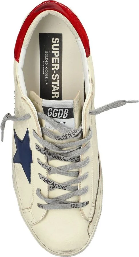 Golden Goose Sneakers - Image 4