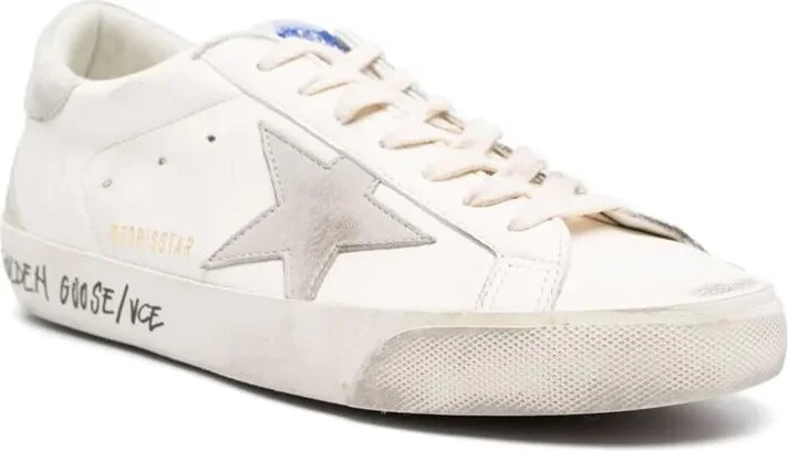 Golden Goose Sneakers - Image 2