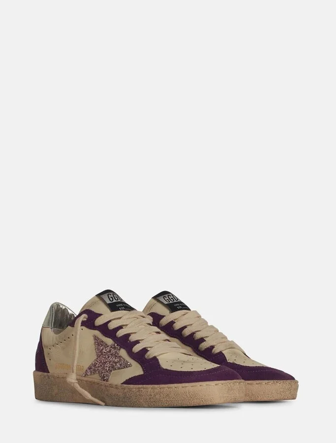 Golden Goose Sneakers - Image 2