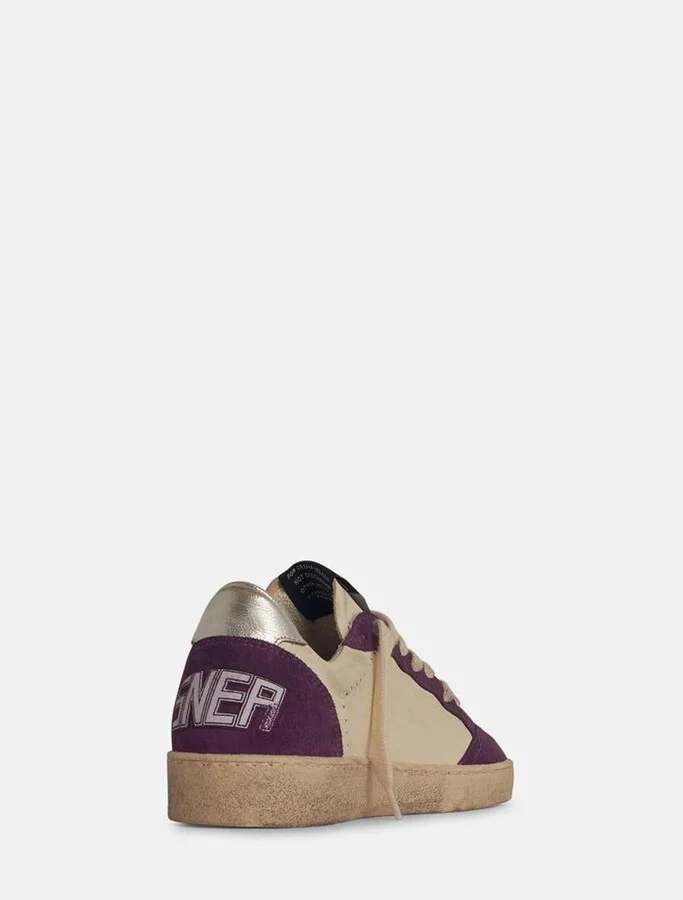 Golden Goose Sneakers - Image 3