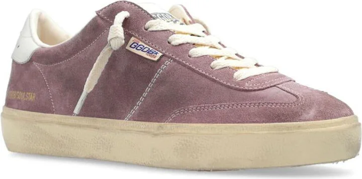 Golden Goose Sneakers - Image 2