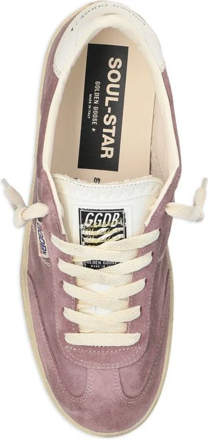 Golden Goose Sneakers - Image 3