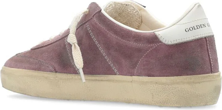 Golden Goose Sneakers - Image 4