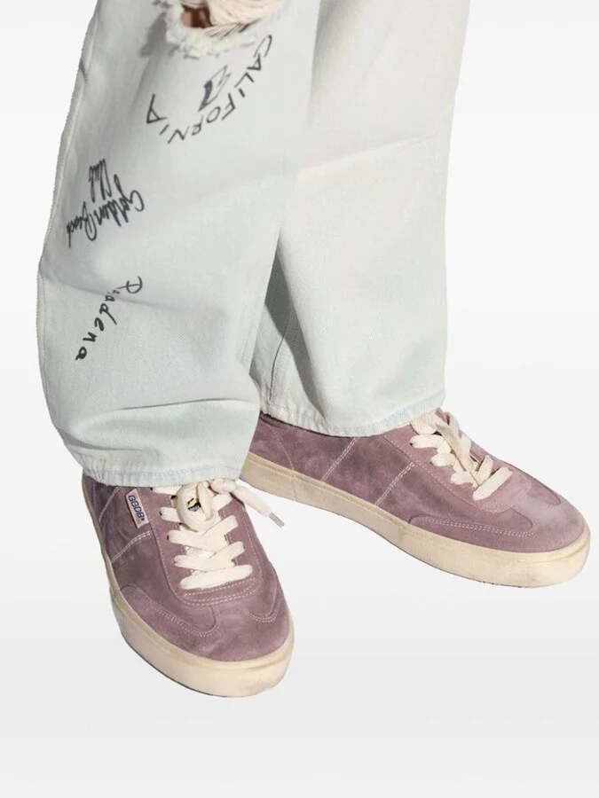 Golden Goose Sneakers - Image 5