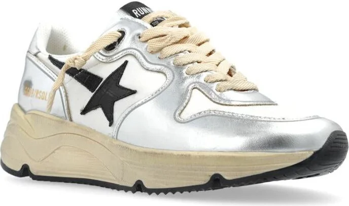 Golden Goose Sneakers - Image 2