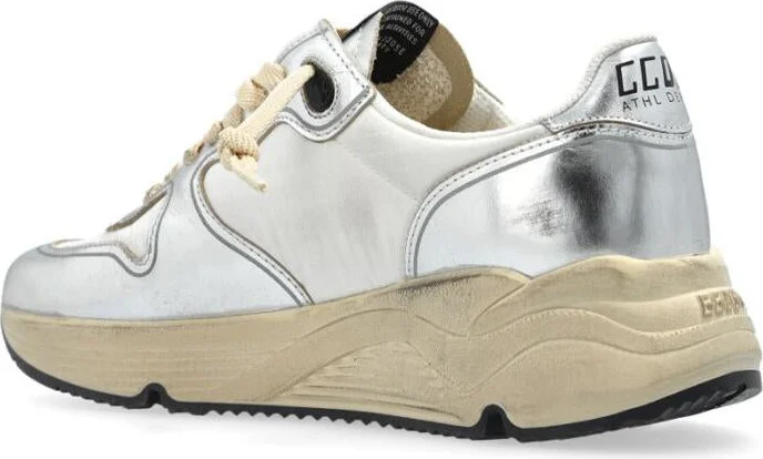 Golden Goose Sneakers - Image 3