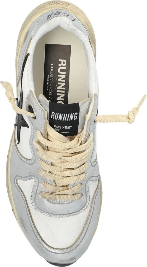 Golden Goose Sneakers - Image 4