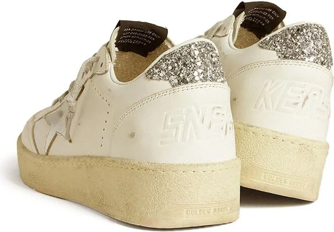 Golden Goose Sneakers - Image 3