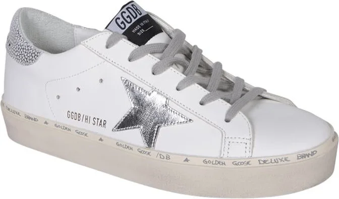 Golden Goose Sneakers - Image 2
