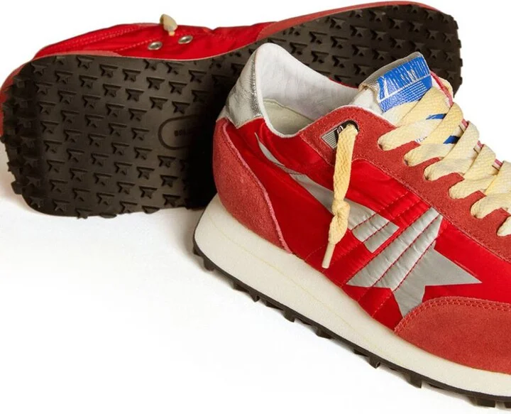 Golden Goose Sneakers - Image 2