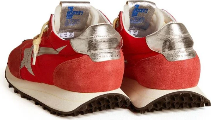 Golden Goose Sneakers - Image 4