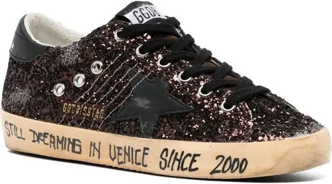 Golden Goose Sneakers - Image 2