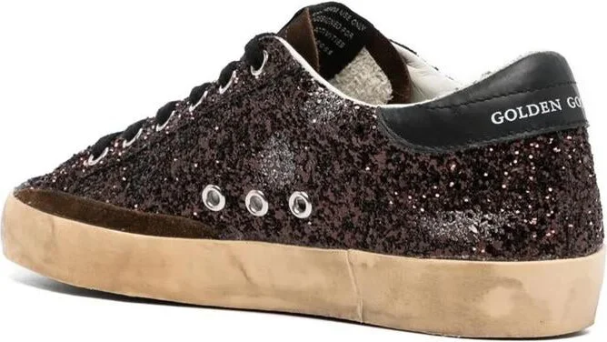 Golden Goose Sneakers - Image 3