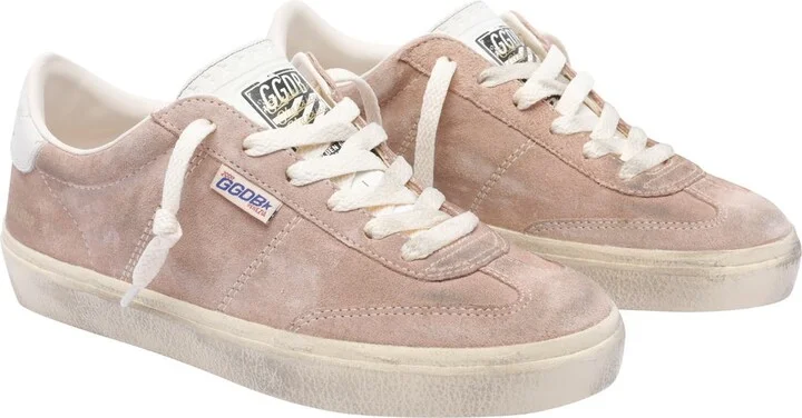 Golden Goose Sneakers - Image 2