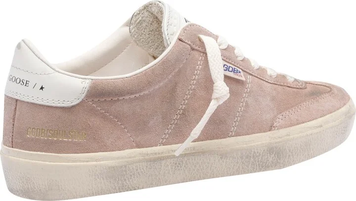 Golden Goose Sneakers - Image 3