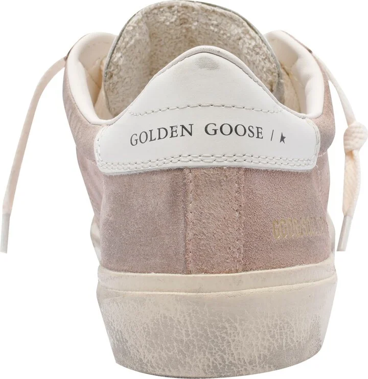 Golden Goose Sneakers - Image 4