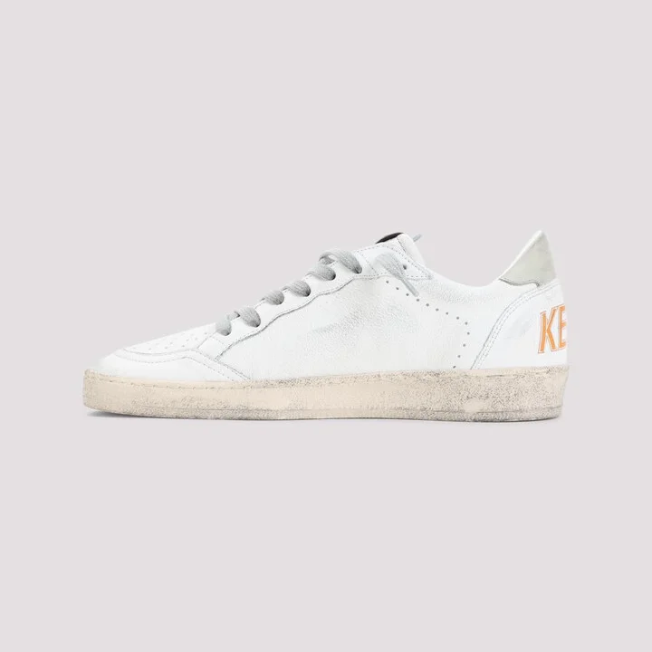 Golden Goose Sneakers - Image 2