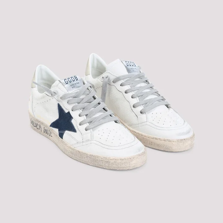 Golden Goose Sneakers - Image 3