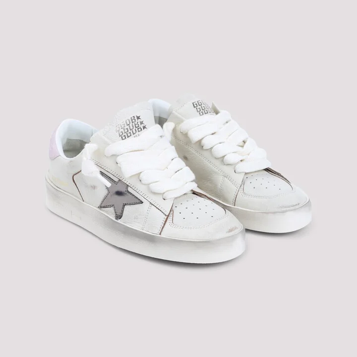 Golden Goose Sneakers - Image 3