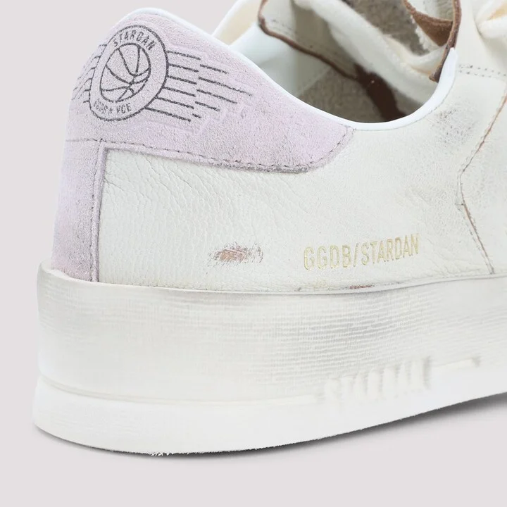 Golden Goose Sneakers - Image 4