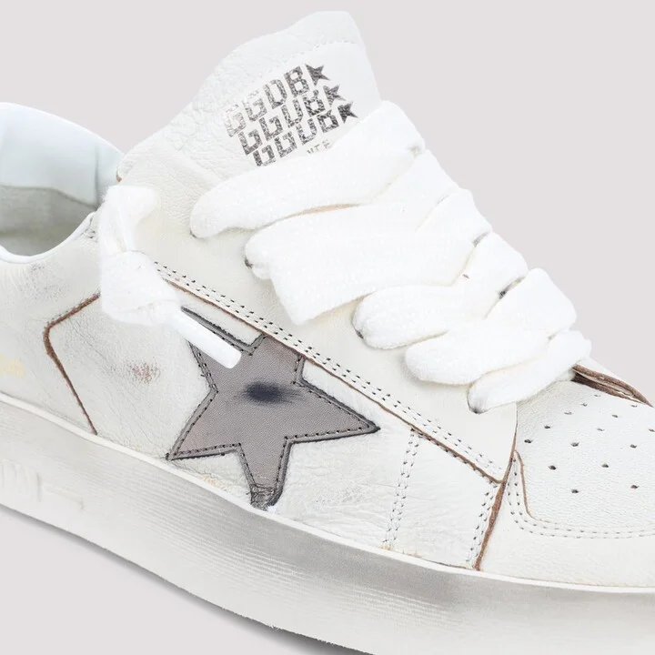 Golden Goose Sneakers - Image 5