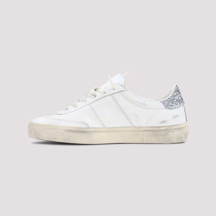 Golden Goose Sneakers - Image 2