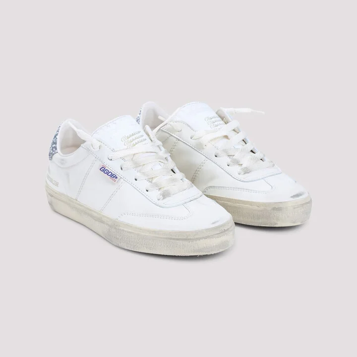 Golden Goose Sneakers - Image 3