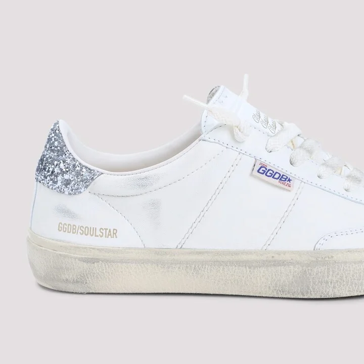 Golden Goose Sneakers - Image 4