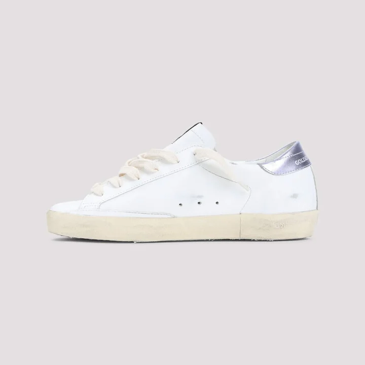 Golden Goose Sneakers - Image 2