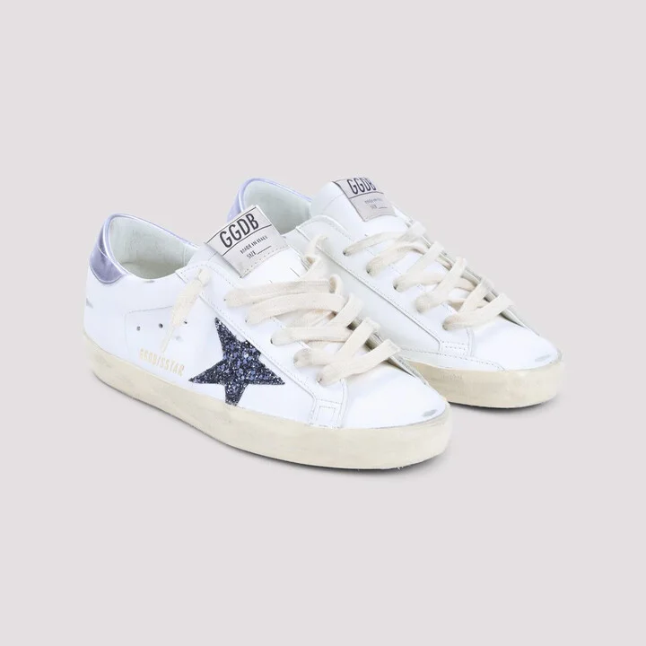 Golden Goose Sneakers - Image 3