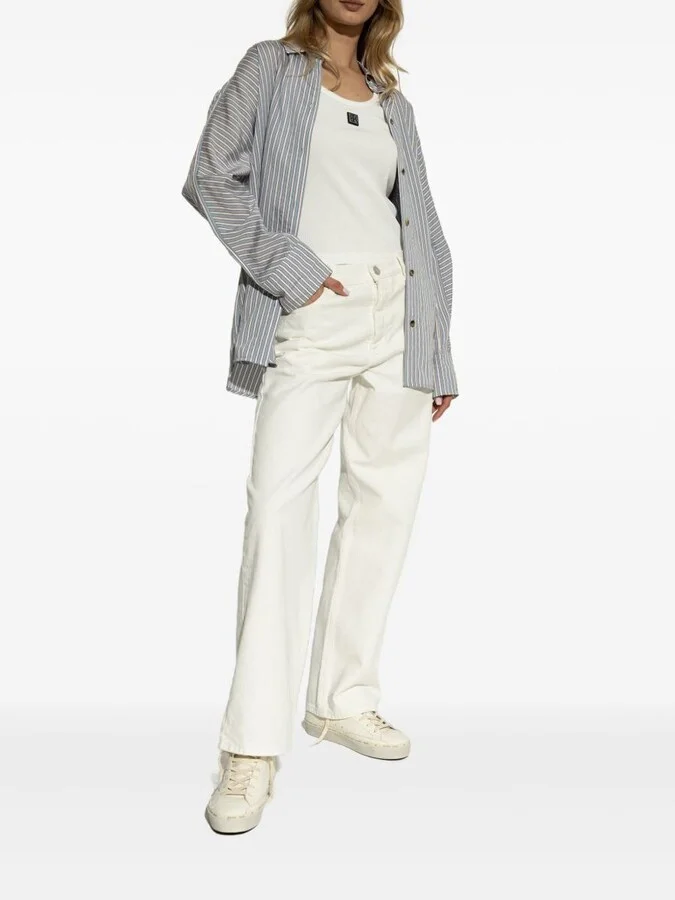 Golden Goose Sneakers - Image 5