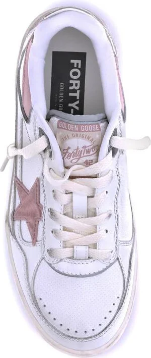 Golden Goose Sneakers - Image 4