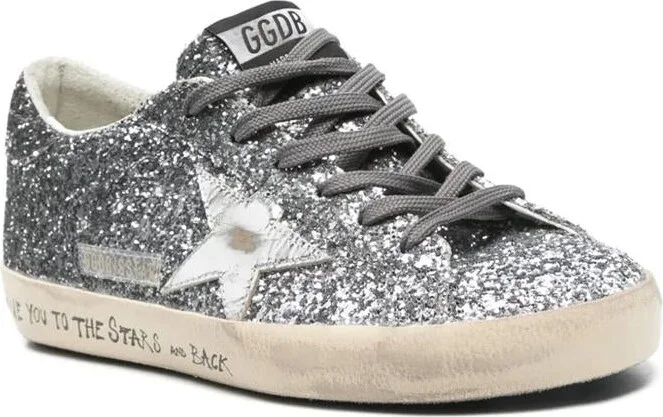 Golden Goose Sneakers - Image 2
