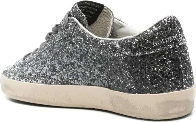 Golden Goose Sneakers - Image 3