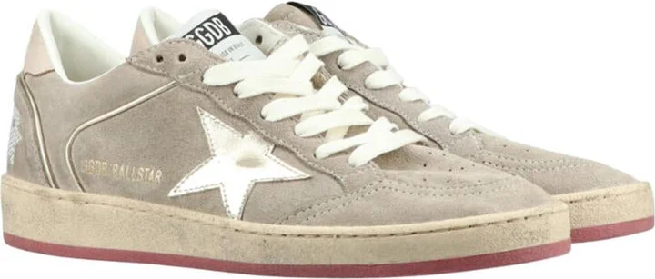 Golden Goose Sneakers - Image 2