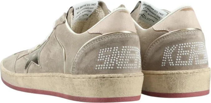 Golden Goose Sneakers - Image 3