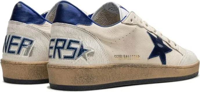 Golden Goose Sneakers - Image 3