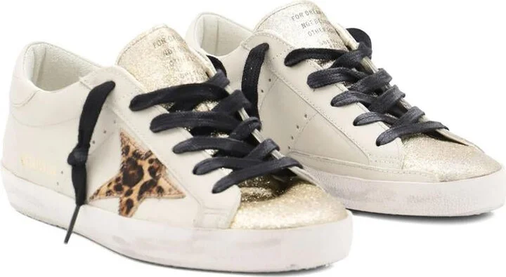 Golden Goose Sneakers - Image 2