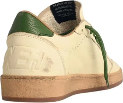 Golden Goose Sneakers - Image 3