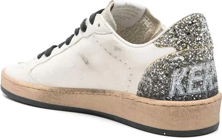 Golden Goose Sneakers - Image 3